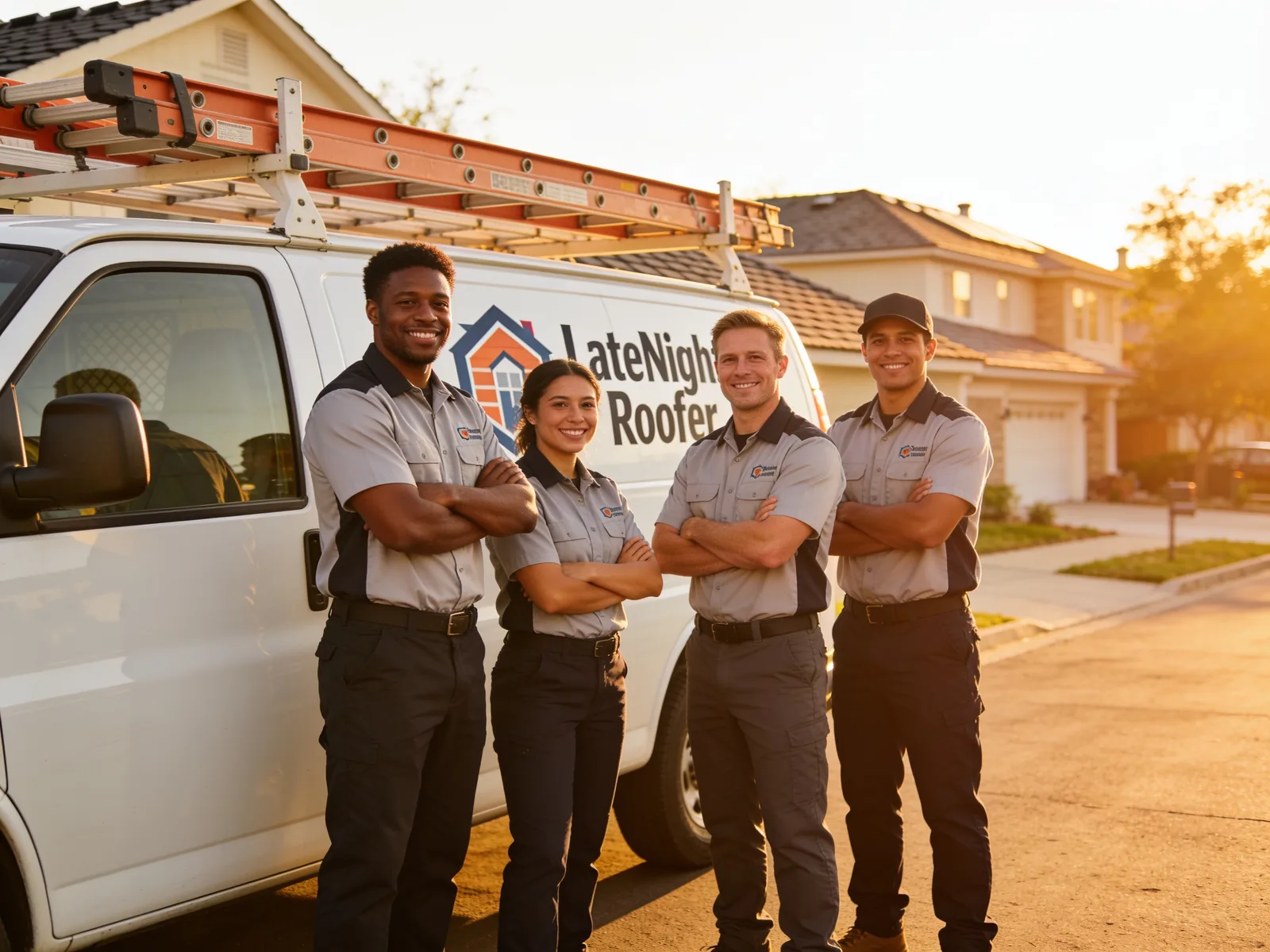 Emergency Roof Repair company in Cherokee, KS